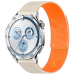 Cinturino per orologio magnetico in silicone con texture a litchi e testa piatta xDfind, 22mm, 14mm