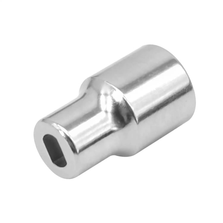 Chiave universale per ammortizzatore, attrezzo per asta ammortizzatore, Shock Absorber Socket