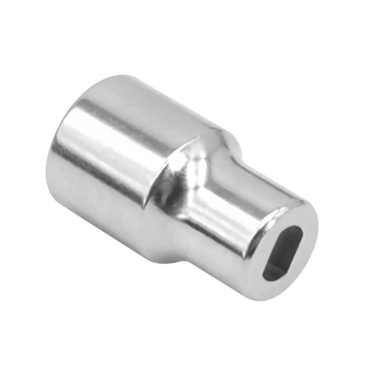Chiave universale per ammortizzatore, attrezzo per asta ammortizzatore, Shock Absorber Socket