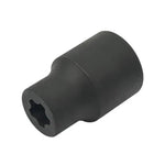 Strumento per la rimozione delle viti del coperchio della batteria dell'auto Tesla, chiave a bussola per lo smontaggio., Battery Cover Screw Removal Tool