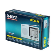 Radio portatile Tecsun R-9012 banda completa FM AM SW