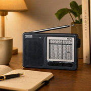 Radio portatile Tecsun R-9012 banda completa FM AM SW