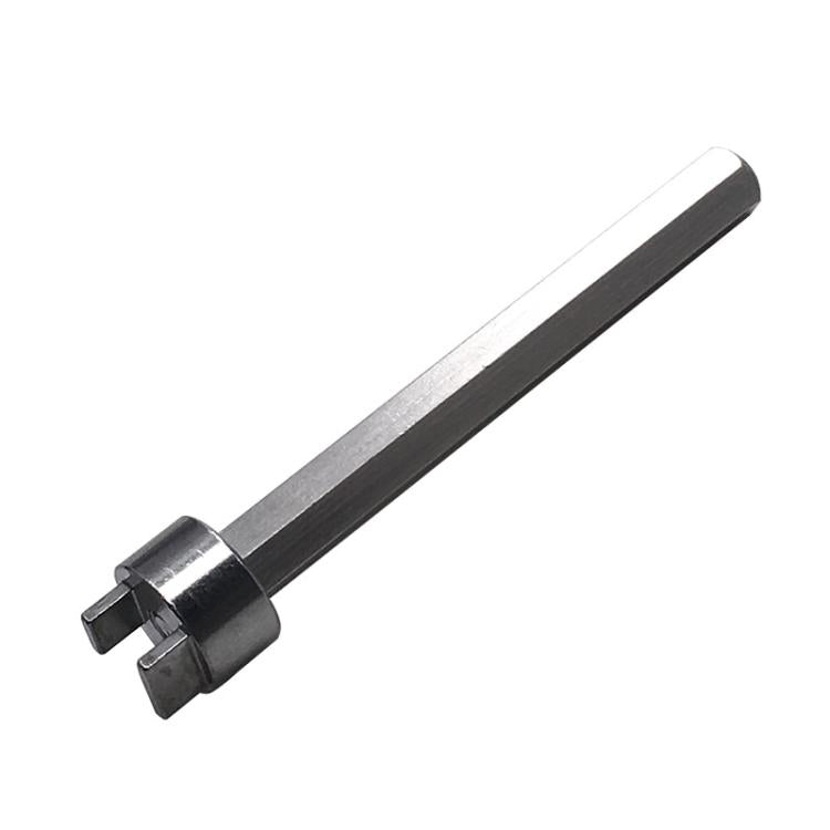 Regolatore dell'ugello della ventola del tergicristallo per auto, strumento di regolazione dell'ugello del lavavetri per Mercedes-Benz W204 W207 W212 W218, Car Wiper Fan Nozzle Adjuster
