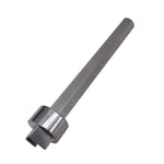 Regolatore dell'ugello della ventola del tergicristallo per auto, strumento di regolazione dell'ugello del lavavetri per Mercedes-Benz W204 W207 W212 W218, Car Wiper Fan Nozzle Adjuster