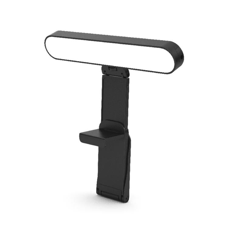F-663 Luce LED per Monitor e Videoconferenze