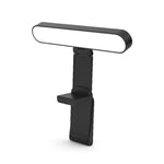Luce LED F-663 per Monitor e Videoconferenze