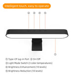 Luce LED F-663 per Monitor e Videoconferenze