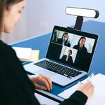 Luce LED F-663 per Monitor e Videoconferenze