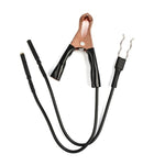 Tester di perdite per auto, tester di correnti parassite, strumento diagnostico per sistemi elettrici automobilistici, ZK-119