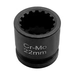 Per MW B38 B48 B58 Manicotto di rimozione albero a camme Smontaggio motore Strumento di fasatura
