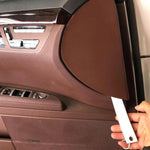 Attrezzo per la rimozione dei rivestimenti interni del pannello della portiera dell'auto Mercedes-Benz W110589035900