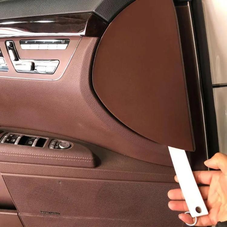 Attrezzo per la rimozione dei rivestimenti interni del pannello della portiera dell'auto Mercedes-Benz W110589035900