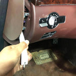 Attrezzo per la rimozione dei rivestimenti interni del pannello della portiera dell'auto Mercedes-Benz W110589035900