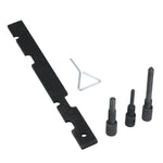 Kit di attrezzi per il bloccaggio dell'albero a camme di fasatura del motore per Ford / Mazda / Volvo