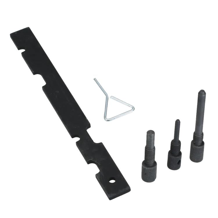 Kit di attrezzi per il bloccaggio dell'albero a camme di fasatura del motore per Ford / Mazda / Volvo