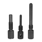 Kit di attrezzi per il bloccaggio dell'albero a camme di fasatura del motore per Ford / Mazda / Volvo