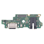 Scheda porta di ricarica con iC, For Infinix Hot 50 Pro X6881, For Infinix Note 40s X6850B, For Infinix Hot 50i X6531, For Infinix Smart 9 X6532, For Infinix Hot 50 4G X6882, For Infinix Smart 8 Pro X6525B, For Infinix Smart 8 Plus X6526               ...