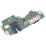 Scheda porta di ricarica con iC, For Infinix Hot 50 Pro X6881, For Infinix Note 40s X6850B, For Infinix Hot 50i X6531, For Infinix Smart 9 X6532, For Infinix Hot 50 4G X6882, For Infinix Smart 8 Pro X6525B, For Infinix Smart 8 Plus X6526               ...