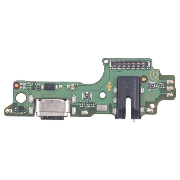 Scheda porta di ricarica con iC, For Infinix Hot 50 Pro X6881, For Infinix Note 40s X6850B, For Infinix Hot 50i X6531, For Infinix Smart 9 X6532, For Infinix Hot 50 4G X6882, For Infinix Smart 8 Pro X6525B, For Infinix Smart 8 Plus X6526               ...