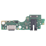 Scheda porta di ricarica con iC, For Infinix Hot 50 Pro X6881, For Infinix Note 40s X6850B, For Infinix Hot 50i X6531, For Infinix Smart 9 X6532, For Infinix Hot 50 4G X6882, For Infinix Smart 8 Pro X6525B, For Infinix Smart 8 Plus X6526               ...