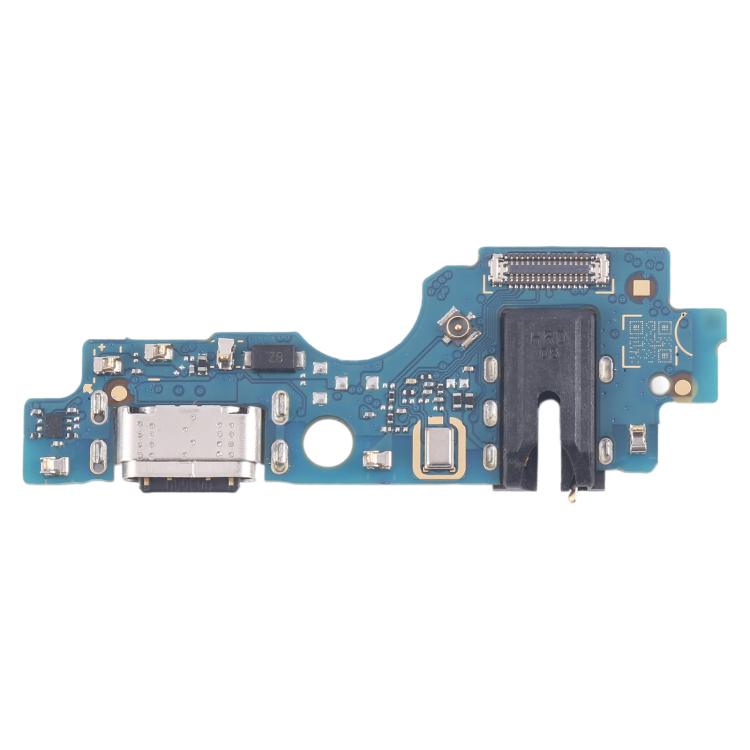 Scheda porta di ricarica con iC, For Infinix Hot 50 Pro X6881, For Infinix Note 40s X6850B, For Infinix Hot 50i X6531, For Infinix Smart 9 X6532, For Infinix Hot 50 4G X6882, For Infinix Smart 8 Pro X6525B, For Infinix Smart 8 Plus X6526               ...