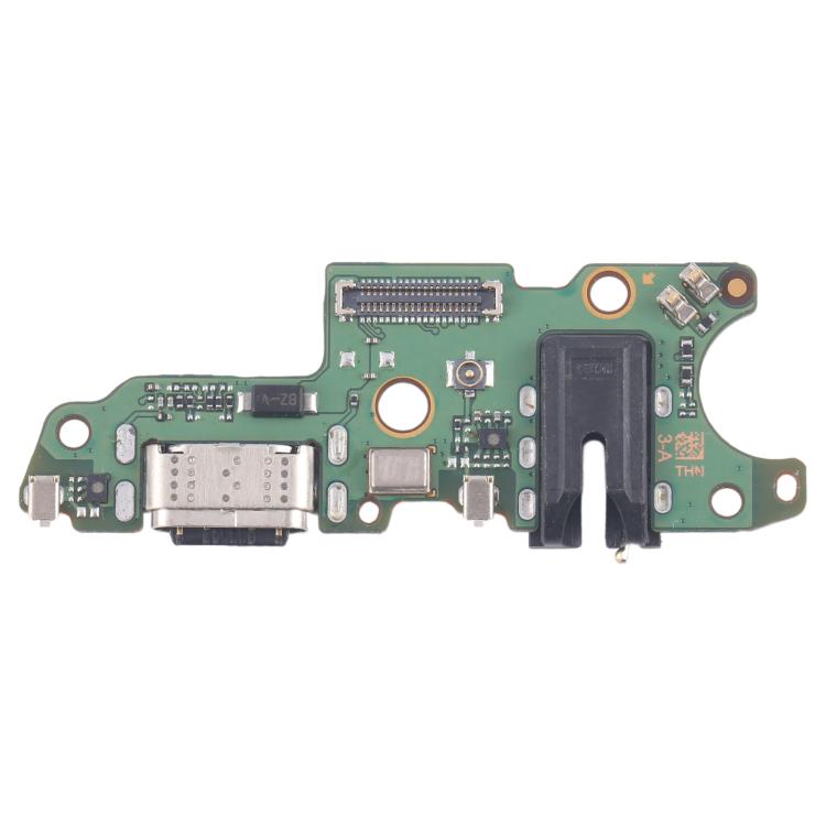 Scheda porta di ricarica con iC, For Infinix Hot 50 Pro X6881, For Infinix Note 40s X6850B, For Infinix Hot 50i X6531, For Infinix Smart 9 X6532, For Infinix Hot 50 4G X6882, For Infinix Smart 8 Pro X6525B, For Infinix Smart 8 Plus X6526               ...