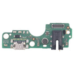 Scheda porta di ricarica con iC, For Infinix Hot 50 Pro X6881, For Infinix Note 40s X6850B, For Infinix Hot 50i X6531, For Infinix Smart 9 X6532, For Infinix Hot 50 4G X6882, For Infinix Smart 8 Pro X6525B, For Infinix Smart 8 Plus X6526               ...