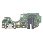 Scheda porta di ricarica con iC, For Infinix Hot 50 Pro X6881, For Infinix Note 40s X6850B, For Infinix Hot 50i X6531, For Infinix Smart 9 X6532, For Infinix Hot 50 4G X6882, For Infinix Smart 8 Pro X6525B, For Infinix Smart 8 Plus X6526               ...