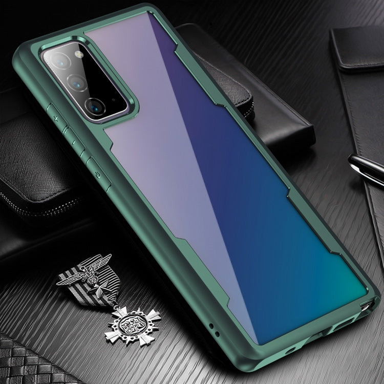 Custodia TPU antiurto per smartphone
