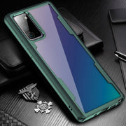 Custodia TPU antiurto per smartphone
