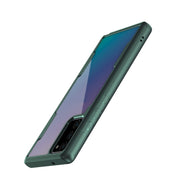 Custodia TPU antiurto per smartphone