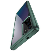 Custodia TPU antiurto per smartphone