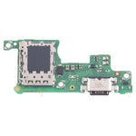 Scheda porta di ricarica con iC, For Infinix Hot 50 Pro X6881, For Infinix Note 40s X6850B, For Infinix Hot 50i X6531, For Infinix Smart 9 X6532, For Infinix Hot 50 4G X6882, For Infinix Smart 8 Pro X6525B, For Infinix Smart 8 Plus X6526               ...