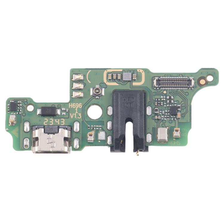 Scheda porta di ricarica con iC, For Tecno Spark 7 Pro, For Tecno Camon 17 CG6, For Tecno Spark 7 KE6, For Tecno Spark 7T KE6P, For Tecno Spark 6 GO KE5J, For Tecno Spark 6 KE7, For Tecno Spark GO 2020 KE5K, For Tecno Spark 5 Pro KD7S                  ...