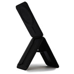 Supporto telefono MagSafe con porta carte ed elastico