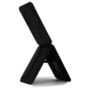 Supporto telefono MagSafe con porta carte e elastico