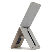 Supporto telefono MagSafe con porta carte e elastico