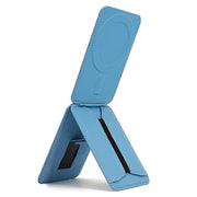 Supporto telefono MagSafe con porta carte e elastico