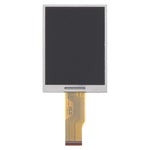 Schermo LCD retroilluminato, For Panasonic DMC-F5, For Panasonic DMC-ZS9, For Panasonic DMC-TZ18, For Panasonic DMC-ZS8