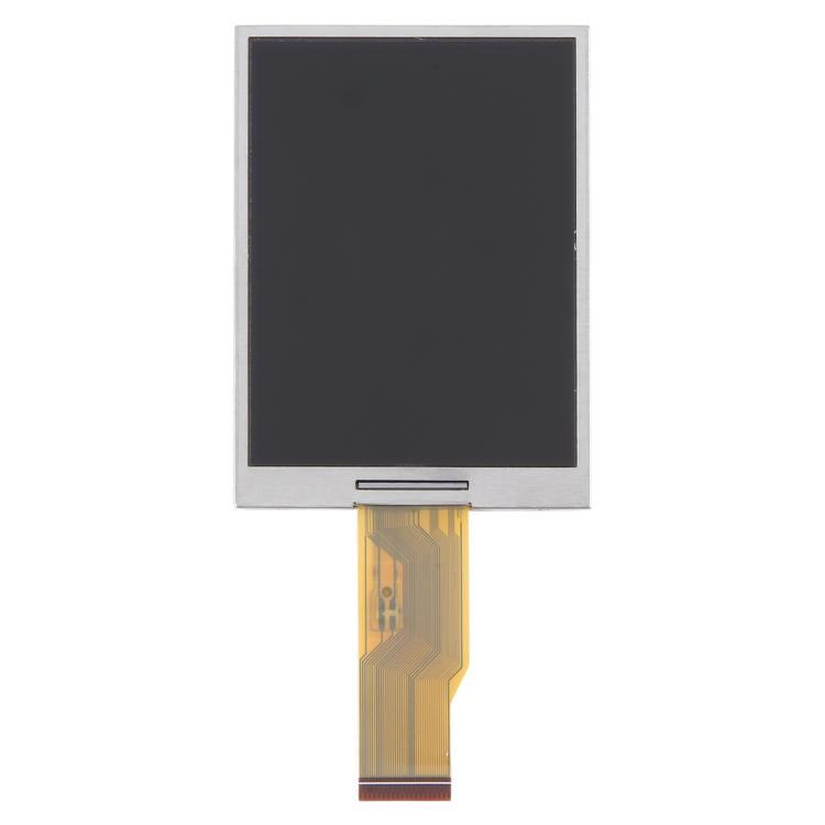 Schermo LCD retroilluminato, For Panasonic DMC-F5, For Panasonic DMC-ZS9, For Panasonic DMC-TZ18, For Panasonic DMC-ZS8