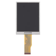 Schermo LCD retroilluminato, For Panasonic DMC-F5, For Panasonic DMC-ZS9, For Panasonic DMC-TZ18, For Panasonic DMC-ZS8