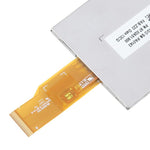 Schermo LCD retroilluminato, For Panasonic DMC-F5, For Panasonic DMC-ZS9, For Panasonic DMC-TZ18, For Panasonic DMC-ZS8