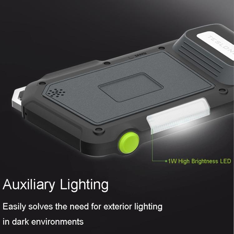 Endoscopio industriale per condotte TESLONG NTS500 con schermo HD da 5 pollici, 7.6mm Single Lens / 1m, 3.9mm Lens / 3m, 5.5mm Single Lens / 1m, 7.6mm Single Lens / 5m, 8mm Dual Lens / 1m, 3.9mm Single Lens / 1m, 5.5mm Dual Lens / 1m                   ...