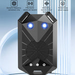 Repellente per topi intelligente ad ultrasuoni per auto, Ultrasonic Mouse Repeller