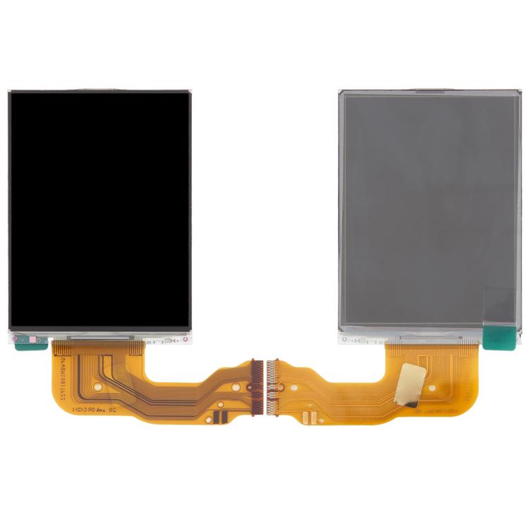 Schermo LCD retroilluminato, For Canon 1200D, For Canon PowerShot A2400, For Canon PowerShot SX150 IS, For Canon PowerShot SX230 HS, For Canon PowerShot SX220 HS, For Canon PowerShot A1200, For Canon PowerShot SX130 IS, For Canon PowerShot G12         ...
