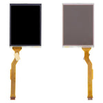 Schermo LCD retroilluminato, For Canon 1200D, For Canon PowerShot A2400, For Canon PowerShot SX150 IS, For Canon PowerShot SX230 HS, For Canon PowerShot SX220 HS, For Canon PowerShot A1200, For Canon PowerShot SX130 IS, For Canon PowerShot G12         ...
