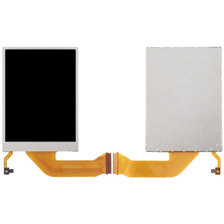 Schermo LCD retroilluminato, For Canon 1200D, For Canon PowerShot A2400, For Canon PowerShot SX150 IS, For Canon PowerShot SX230 HS, For Canon PowerShot SX220 HS, For Canon PowerShot A1200, For Canon PowerShot SX130 IS, For Canon PowerShot G12         ...