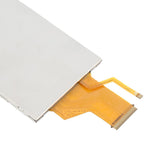 Schermo LCD retroilluminato, For Sony DSC-HX400, For Sony DSC-HX60, For Sony DSC-W800, For Sony DSC-W810, For Sony DSC-HX50, For Sony DSC-HX300, For Sony NEX-6, For Sony NEX-7, For Sony NEX-3, For Sony DSC-HX50V, For Sony NEX-5
