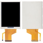 Schermo LCD retroilluminato, For Sony DSC-HX400, For Sony DSC-HX60, For Sony DSC-W800, For Sony DSC-W810, For Sony DSC-HX50, For Sony DSC-HX300, For Sony NEX-6, For Sony NEX-7, For Sony NEX-3, For Sony DSC-HX50V, For Sony NEX-5