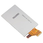 Schermo LCD retroilluminato, For Samsung ST500